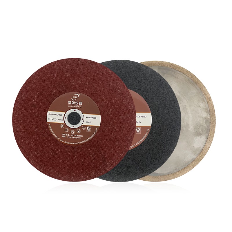 Metallographic Cutting Disc