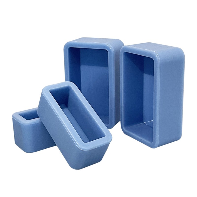 Metallographic Cold Mosaic Die