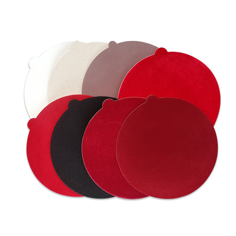 Metallographic Polishing Cloth