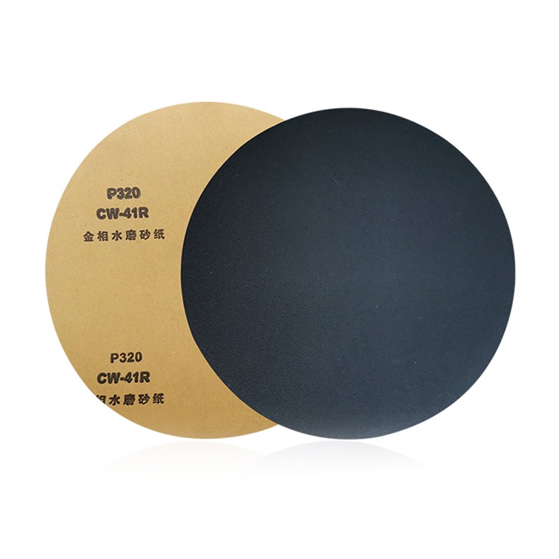 Metallographic Water Liha