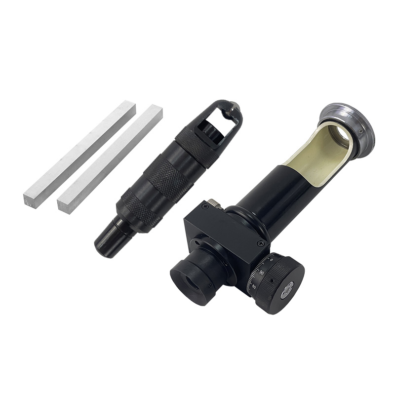 Ang Pinakamahusay na Gabay sa Digital Microhardness Tester: Teknolohiya, Mga Application, at Pagpili