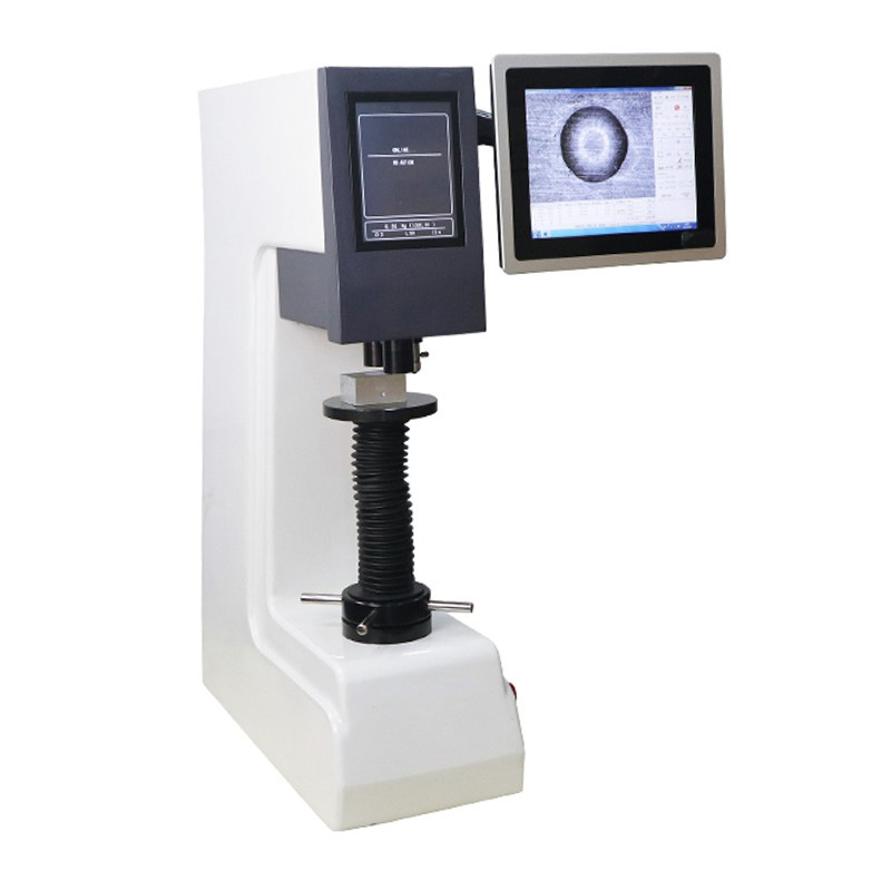 VHBS-3000AET Visual Brinell Hardness Tester