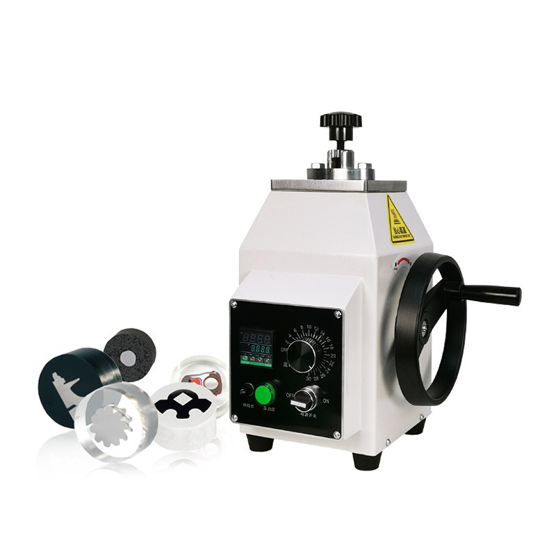 XQ-2B Automatic Metallographic Specimen Inlaying Machine XQ-2B