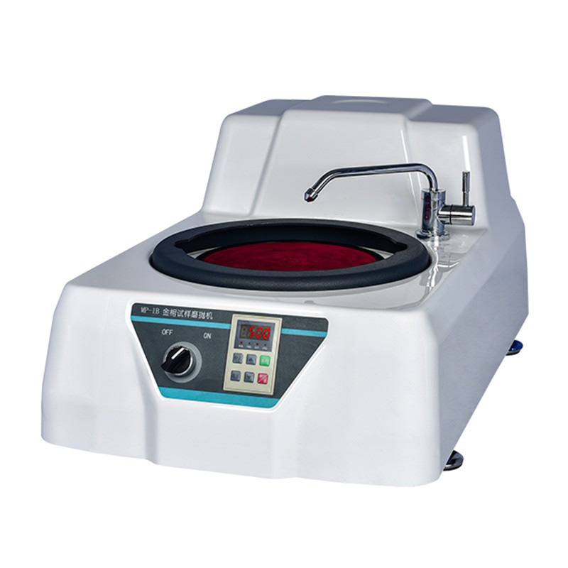 Metallographic Grinding at Polishing Machine Pre-Grinding Machine MP Series