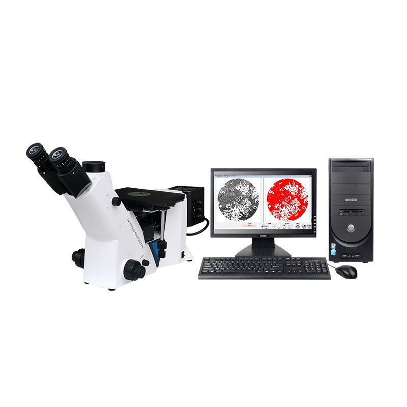MS900/MS600/MM600 Inverted Metallographic Microscope