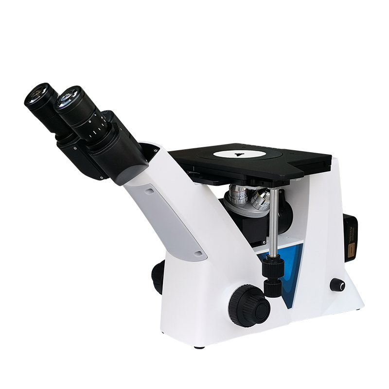 4XC PLUS Inverted Metallographic Digital Microscope