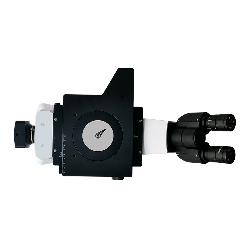 4XC PLUS Inverted Metallographic Digital Microscope
