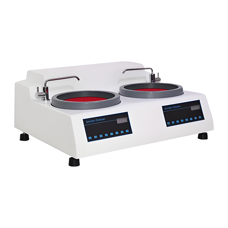 Metallographic Grinding at Polishing Machine Pre-Grinding Machine MP Series