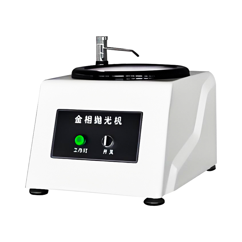 Metallographic Sample Pre-Grinding Machine Grinding At Polishing Machine YM Series