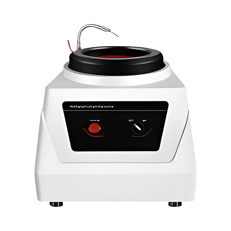 Metallographic Sample Pre-Grinding Machine M-1(Single Disk)/M-2(Double Disk)