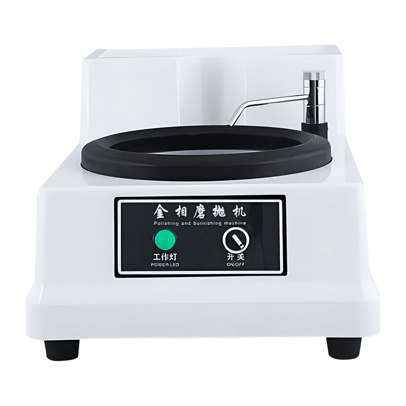 Metallographic Sample Pre-Grinding Machine Grinding At Polishing Machine YM Series