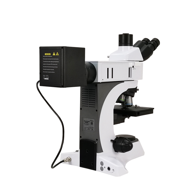 ML9000 Research Level Upright Microscope