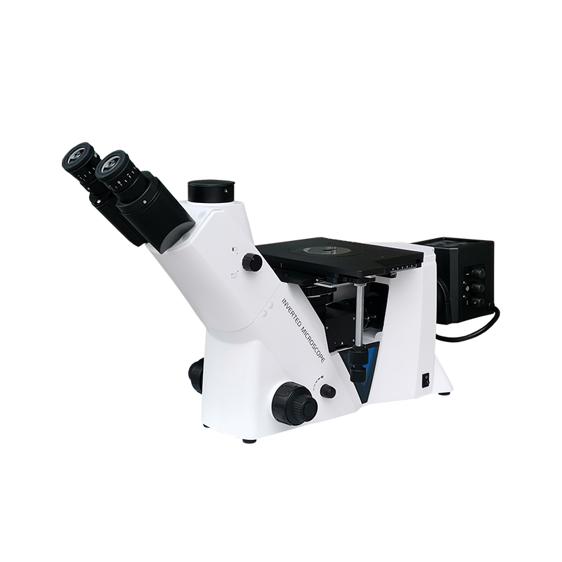 MS900/MS600/MM600 Inverted Metallographic Microscope