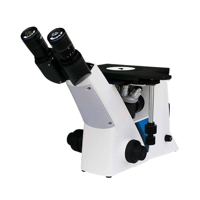 4XC PLUS Inverted Metallographic Digital Microscope