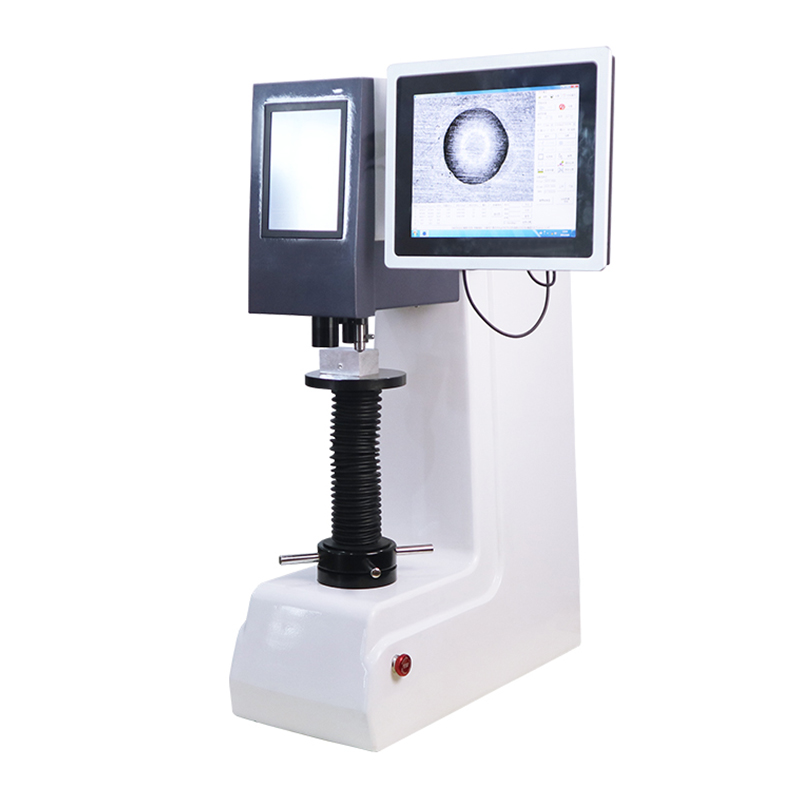 VHBS-3000AET Visual Brinell Hardness Tester