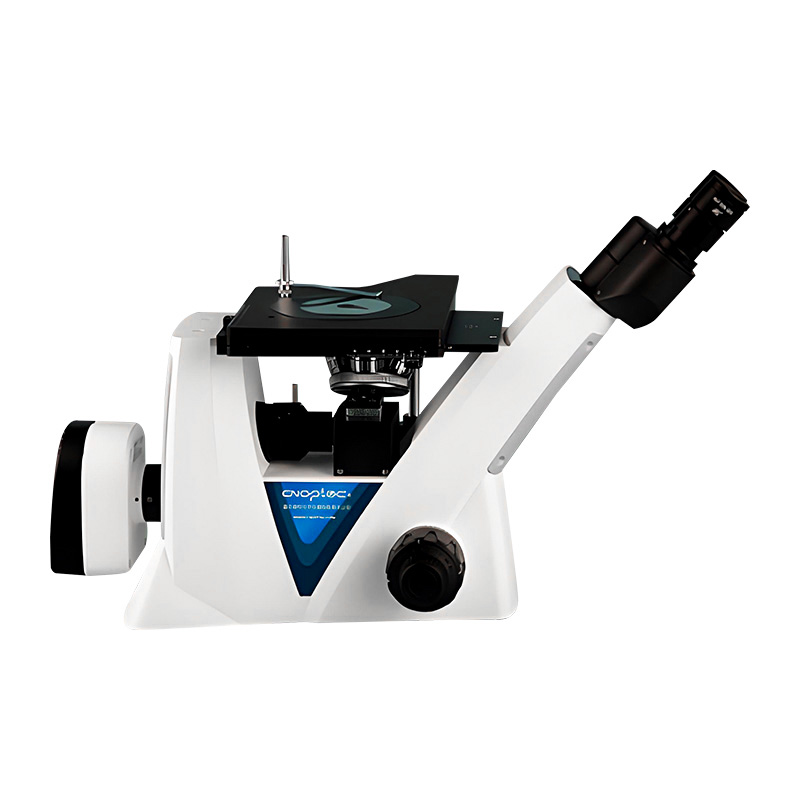 4XC PLUS Inverted Metallographic Digital Microscope