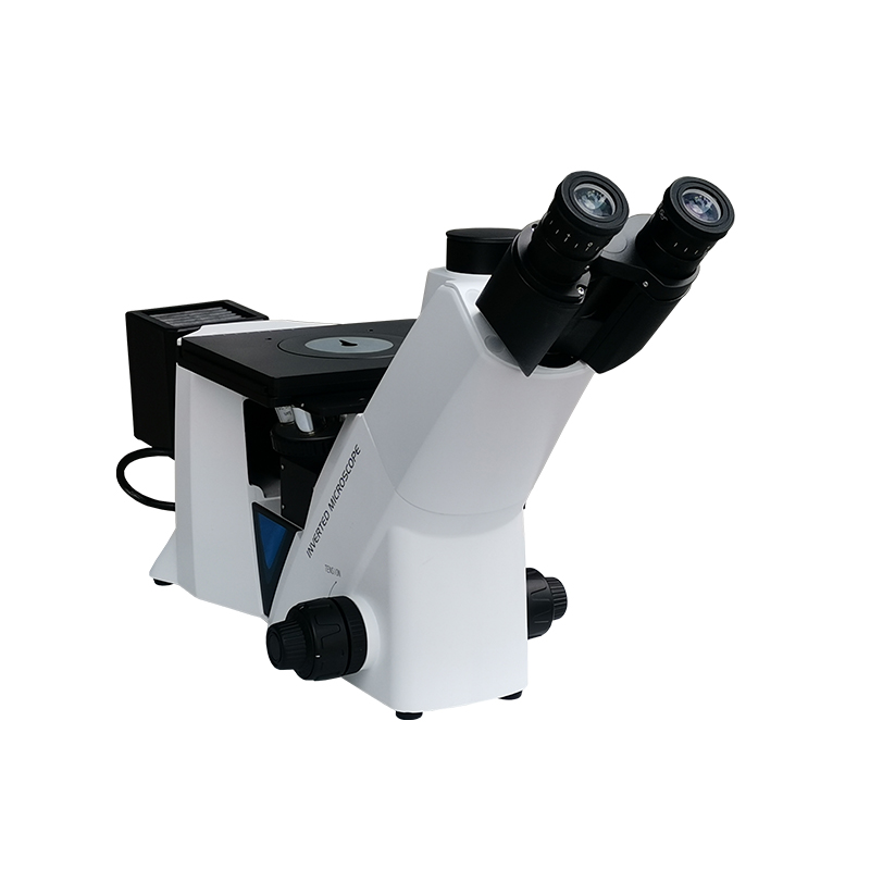 MS900/MS600/MM600 Inverted Metallographic Microscope