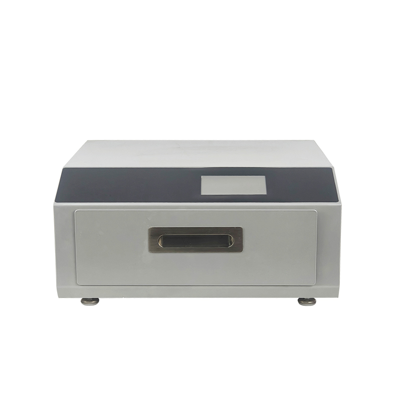 UV Light Curing Mounting Machine para sa Metallographic Sample