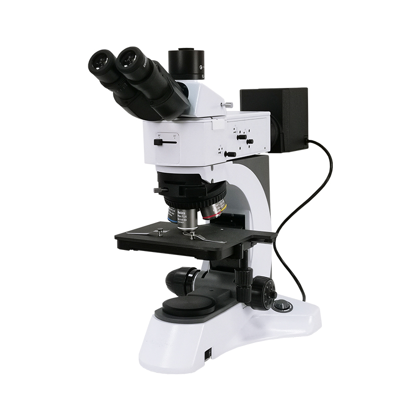 ML9000 Research Level Upright Microscope