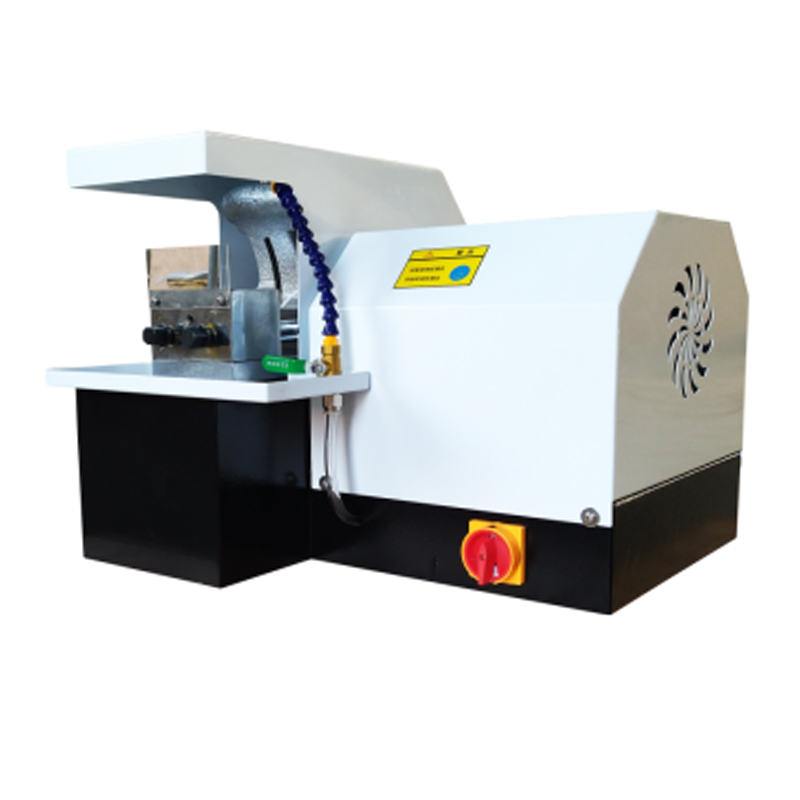 Manu-manong Metallographic Sample Precision Cutting Machine Q Series/SQ Series