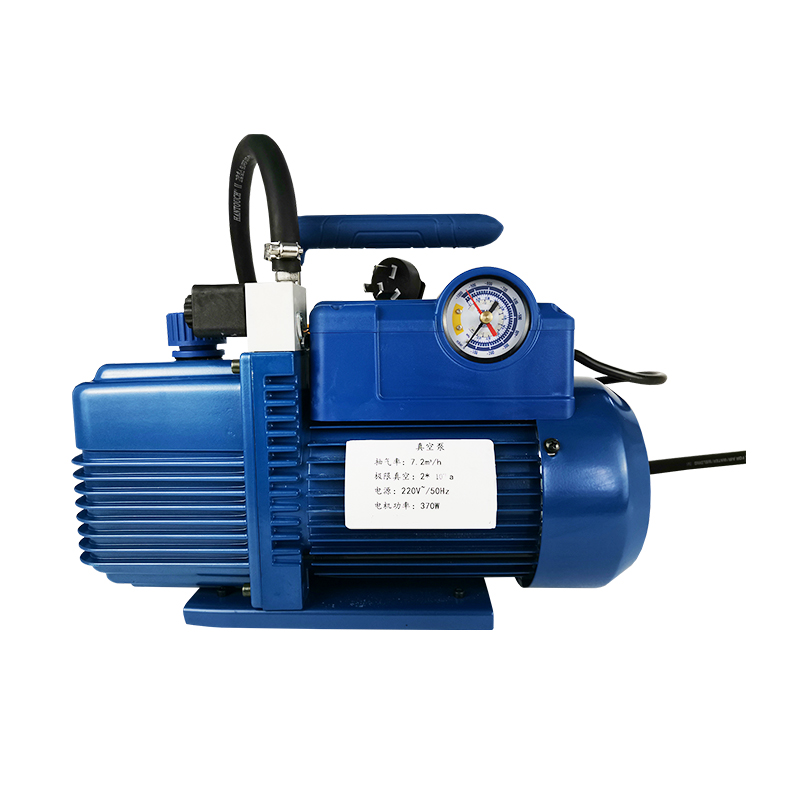 Metallographic Vacuum Mounting Machine VM-3000