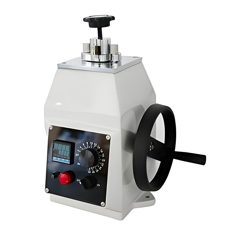 XQ-2B Automatic Metallographic Specimen Inlaying Machine XQ-2B