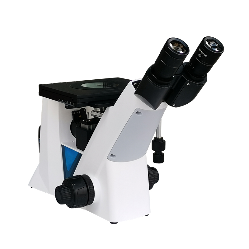4XC PLUS Inverted Metallographic Digital Microscope