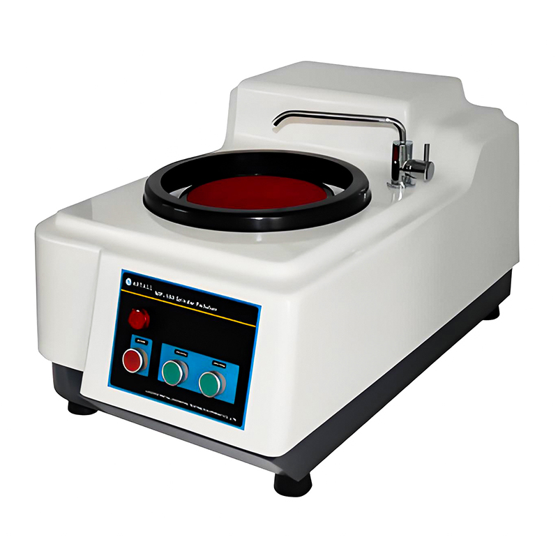 Metallographic Grinding at Polishing Machine Pre-Grinding Machine MP Series