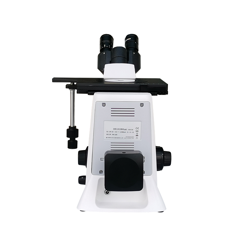 4XC PLUS Inverted Metallographic Digital Microscope